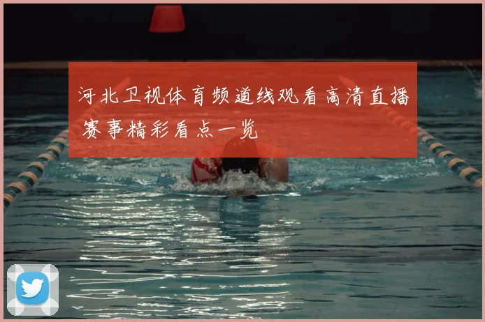 河北卫视体育频道线观看高清直播 赛事精彩看点一览