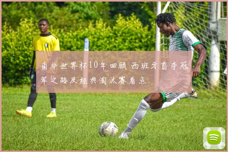 南非世界杯10年回顾 西班牙首夺冠军之路及经典淘汰赛看点